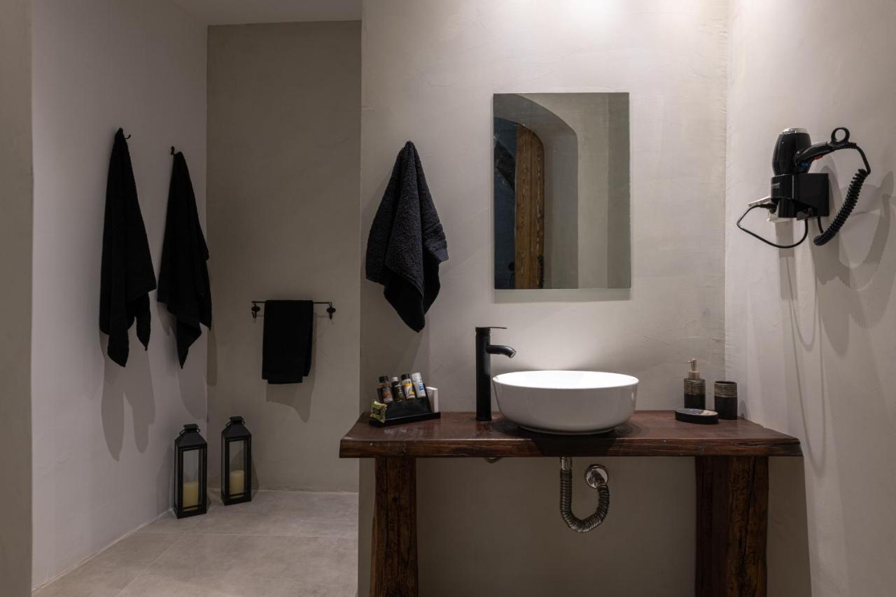 Ancient Knights Luxury Suites Rhodes City Екстер'єр фото