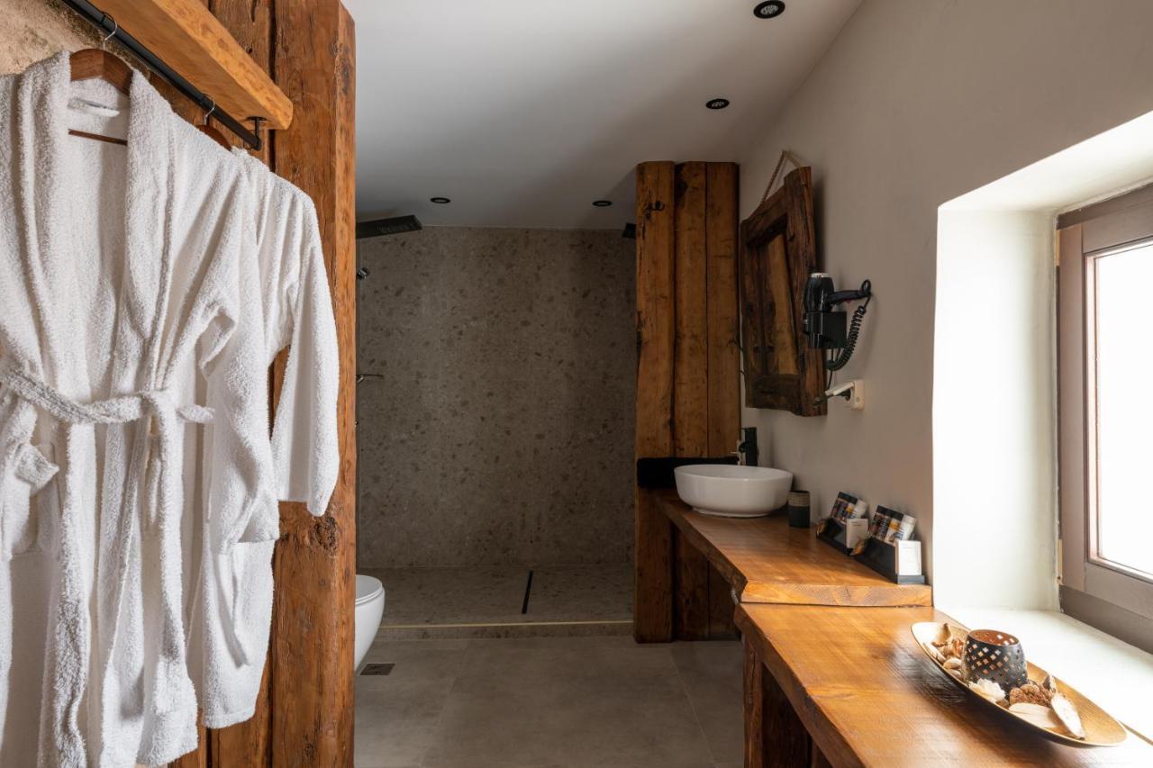 Ancient Knights Luxury Suites Rhodes City Екстер'єр фото